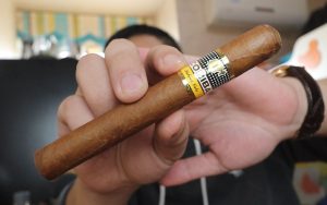 cohiba雪茄中国官网，cohiba高希霸雪茄产品系列