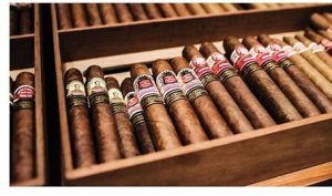 古巴雪茄，古巴雪茄产品线有哪些