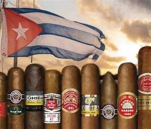 古巴雪茄（古巴雪茄品牌排行及价格表）