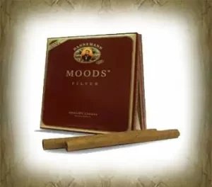 moods雪茄10支价格(moods雪茄10支价格铁盒)