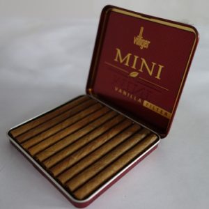 villiger雪茄价格表(villiger雪茄价格表 mini)