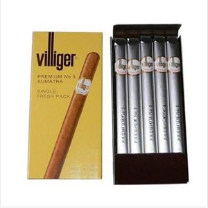 villiger雪茄价格表(villiger雪茄价格表3号)