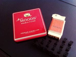 moods雪茄(moods雪茄10支价格)