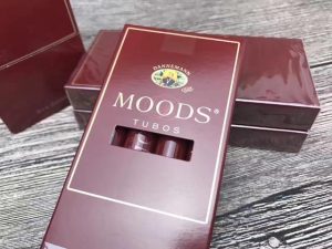 moods雪茄10支价格(moods雪茄10支价格铁盒）