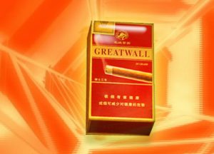 长城雪茄：烟草界的艺术品
