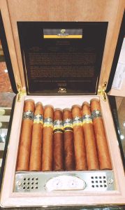 探寻雪茄世界的珍宝: Habana 雪茄品牌推荐