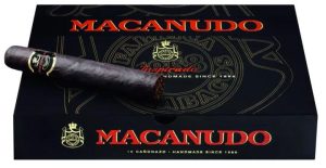 认识雪茄品牌，MacanuDo—美国