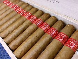 帕特加斯 PARTAGAS