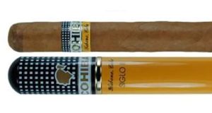 古巴十大顶级雪茄品牌之高希霸