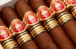 古巴十大顶级雪茄品牌之乌普曼