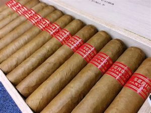 古巴十大顶级雪茄品牌之帕特加斯
