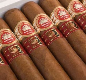 古巴十大顶级雪茄品牌之FONSECA