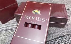 moods雪茄10支价格