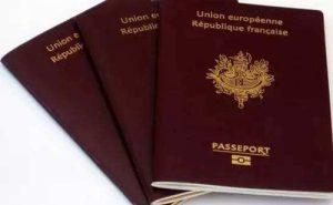 护照翻译：保障留学生在国外的合法身份