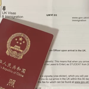 上海j1签证