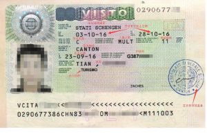 j1类签证