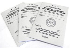 国际驾照翻译认证件多少钱