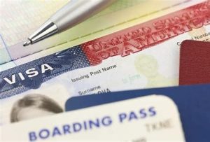 研究生美国留学生签证