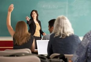在美国当老师需要什么条件