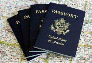 美国留学签证材料准备