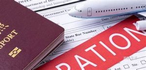美国留学签证办理流程及所需材料