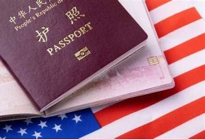 美国中文教师j1签证