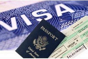 美国留学生毕业后工作签证怎么办