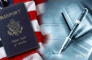 美国留学签证