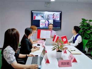 美国招聘中文老师的条件和要求有哪些呢