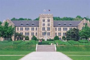 高丽大学qs排名，韩国高丽大学qs排名