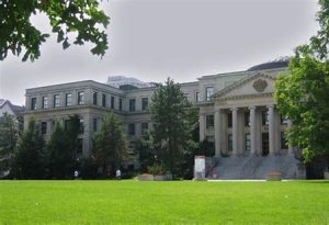 渥太华大学排名，渥太华大学排名世界第几名啊
