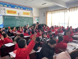 引领未来！赴美中文教师的教育理念大揭秘！