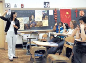 独家专访！赴美中文教师如何成就教学巅峰