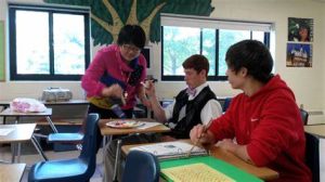 从零到一！赴美中文教师的创新教学方法揭秘