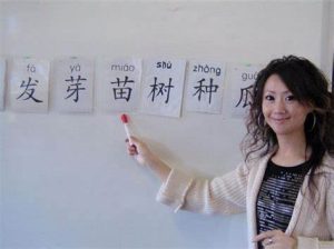外派汉语教师是公费出国吗?