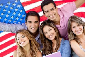 美国留学签证流程及材料详解