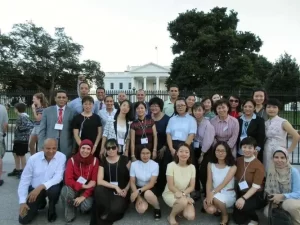 美国关键语言教师项目招募中文教师