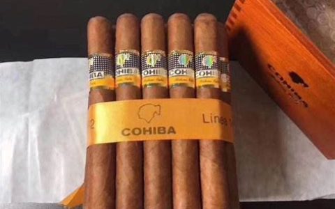 古巴雪茄之高希霸COHIBA，高希霸COHIBA——带您走进古巴雪茄的奇妙世界